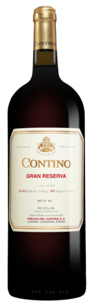 Contino Gran Reserva - 1,5 L. Magnum 2019