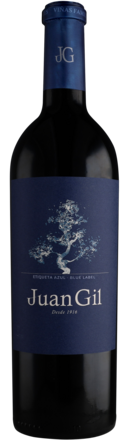 Juan Gil »Blue Label« 2024