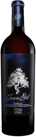 Juan Gil »Blue Label« 2024