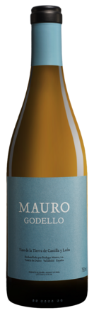 Mauro »Godello« 2025