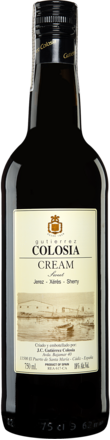Gutiérrez-Colosía Cream