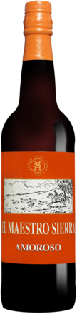 El Maestro Sierra Amoroso