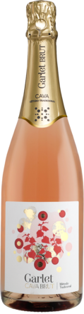 Cava Garlet Rosado