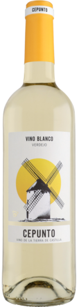 Cepunto Blanco