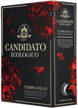 Candidato Ecologico - 3,0 L. 2022