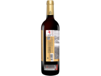 2018 Vínculo Tinto Reserva Spanien-Spezialist Vinos, | El