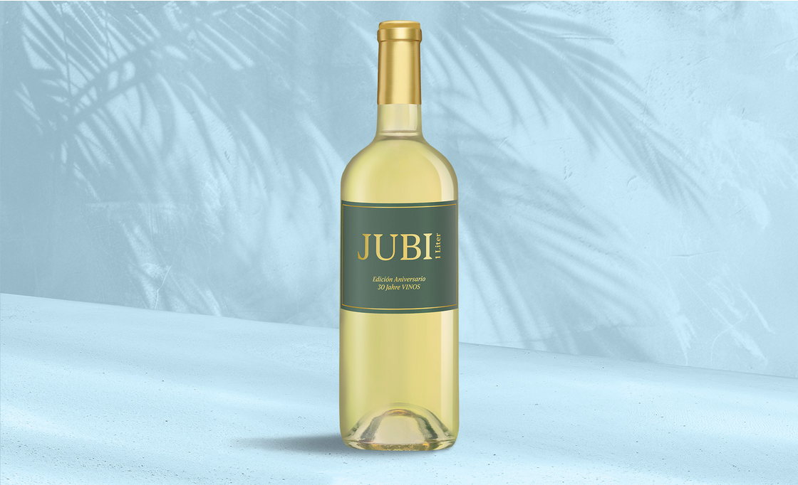 Jubi Liter Edición Aniversario 2025