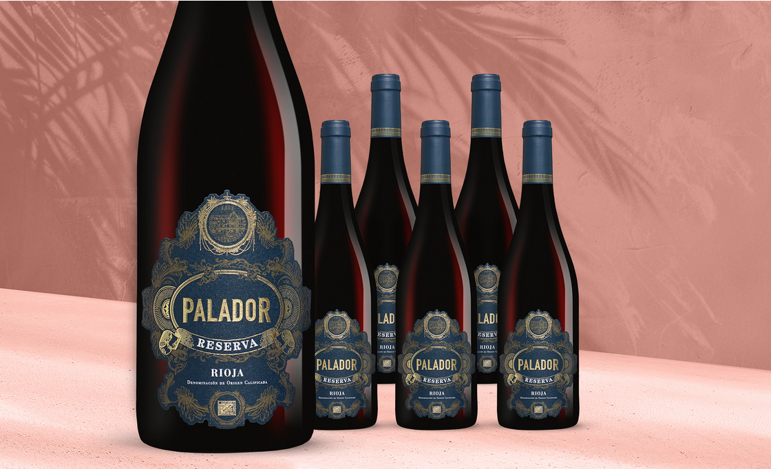 Palador Reserva 2020