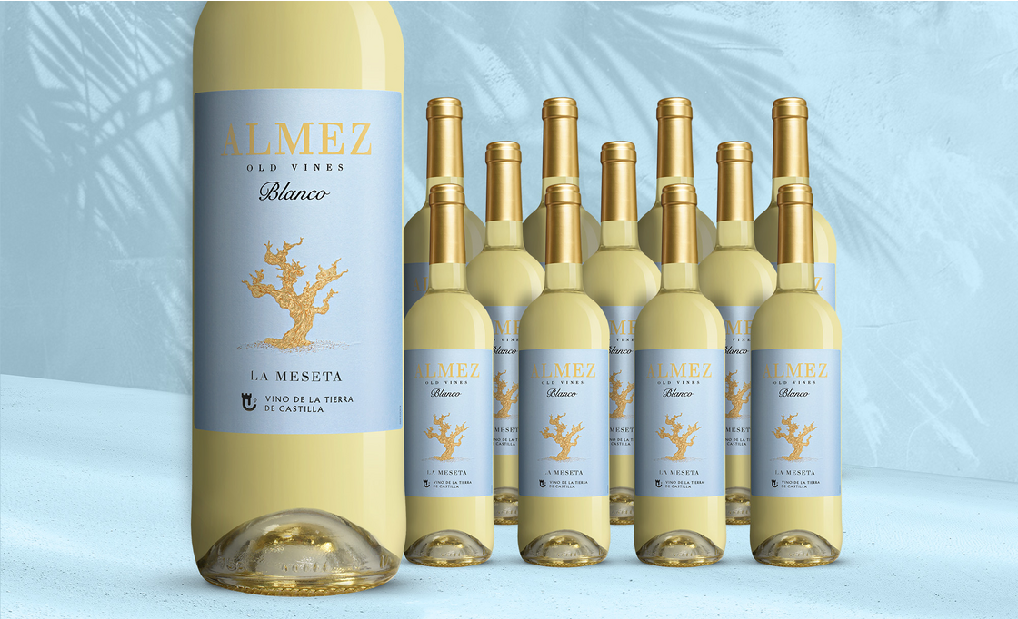 Almez Blanco 2025