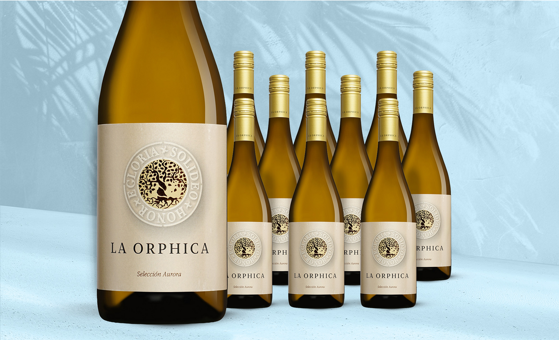La Orphica Blanco 2025