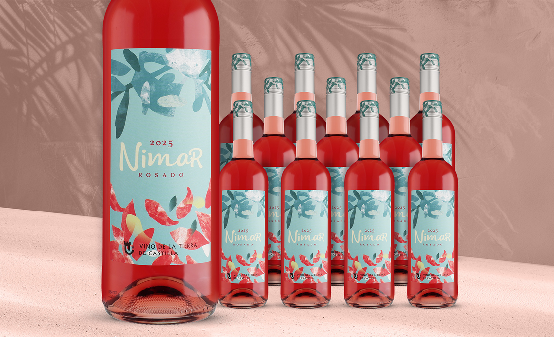 NImar Rosado 2025
