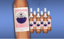 Cosa Rosa Rosado 2022