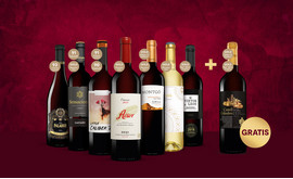 Weine der Crianza bei aus Vinos kaufen Rioja