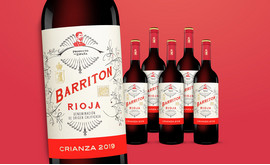 Crianza Weine aus der Rioja kaufen bei Vinos