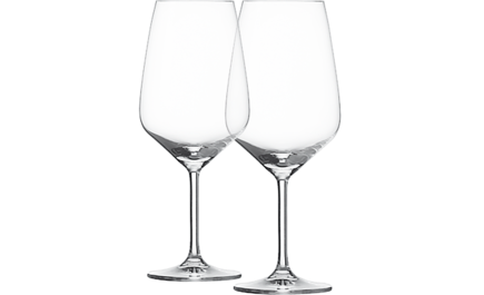 Schott Zwiesel Taste 2er-Gläserset