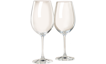 Schott Zwiesel Ivento 2er-Gläserset