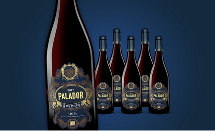 Palador Reserva 2017
