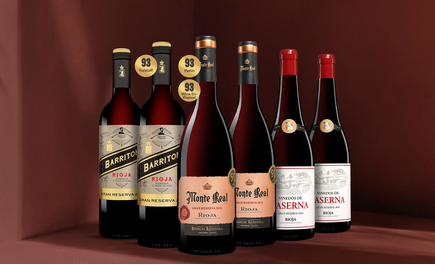 Gran Reserva-Paket