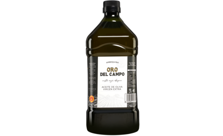 Olivenöl Oro del Campo - Arbequina - 2,0 L.