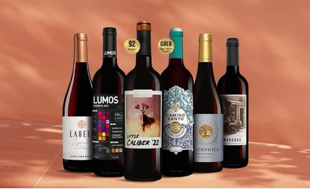 Tinto-Favoriten
