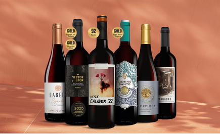 Tinto-Favoriten