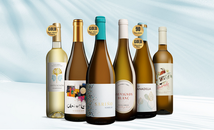 Blanco-Favoriten