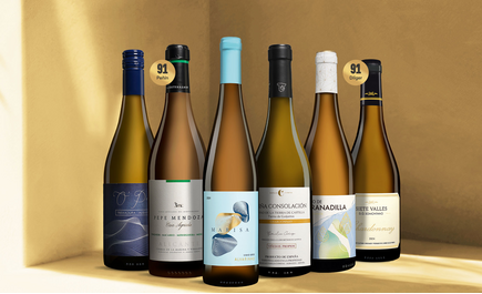 Weißwein-Premium-Paket