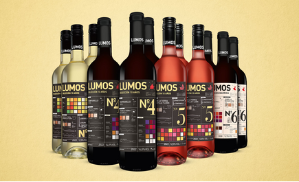 LUMOS-Jubiläums-Paket