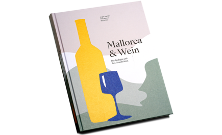 Mallorca & Wein