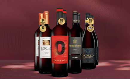 Festwein-Genießer-Paket
