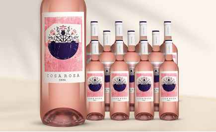 Cosa Rosa Rosado 2024