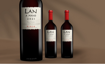 Lan a Mano »Edición Limitada« 2021