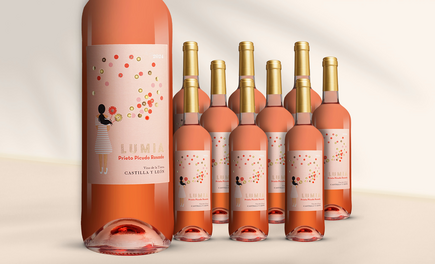 Lumia Rosado 2024 Lumia Rosado 2024