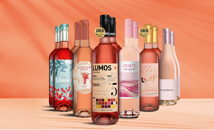 Rosé-Genießer-Paket