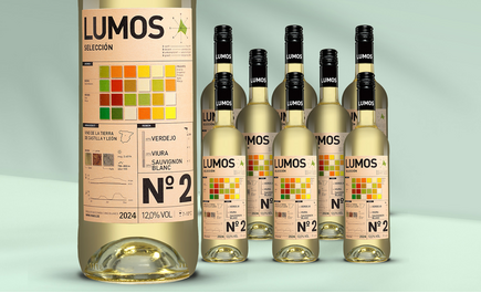LUMOS No.2 Blanco 2024