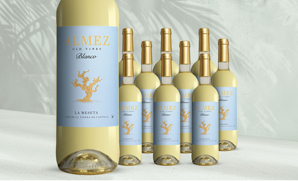 Almez Blanco 2024 Almez Blanco 2024
