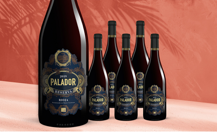 Palador Reserva 2019