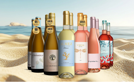 Sommer-Frische-Paket