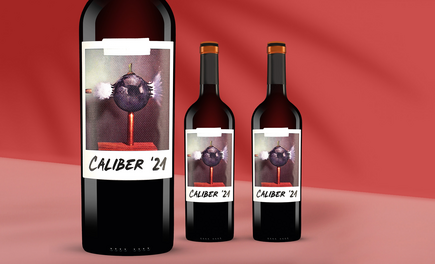 Caliber 2021
