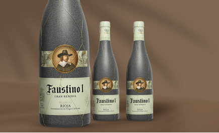 Faustino I Gran Reserva Blanco 2020