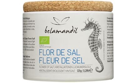 Belamandil Fleur de Sel