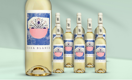 Cosa Blanca 2024