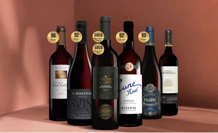 Reserva Genießer-Paket