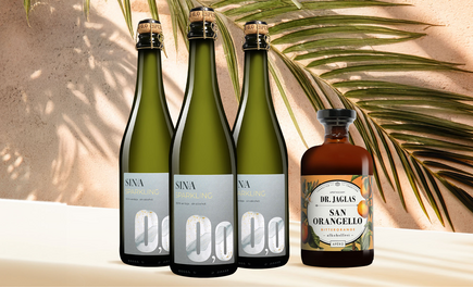 SIN/A + San Orangello-Paket