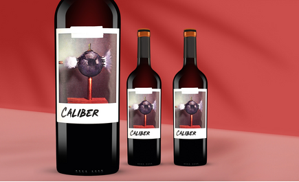 Caliber 2022