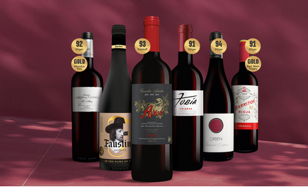 Rioja Genießer-Paket