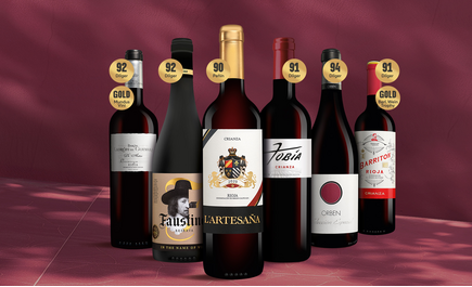 Rioja Genießer-Paket