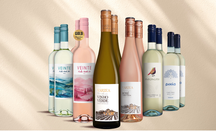 Vinho Verde-Paket