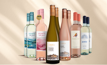 Vinho Verde-Paket