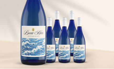 Boca Mar Alvarinho 2025